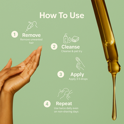 Lumi™-Cyperus Rotundus Skin Serum