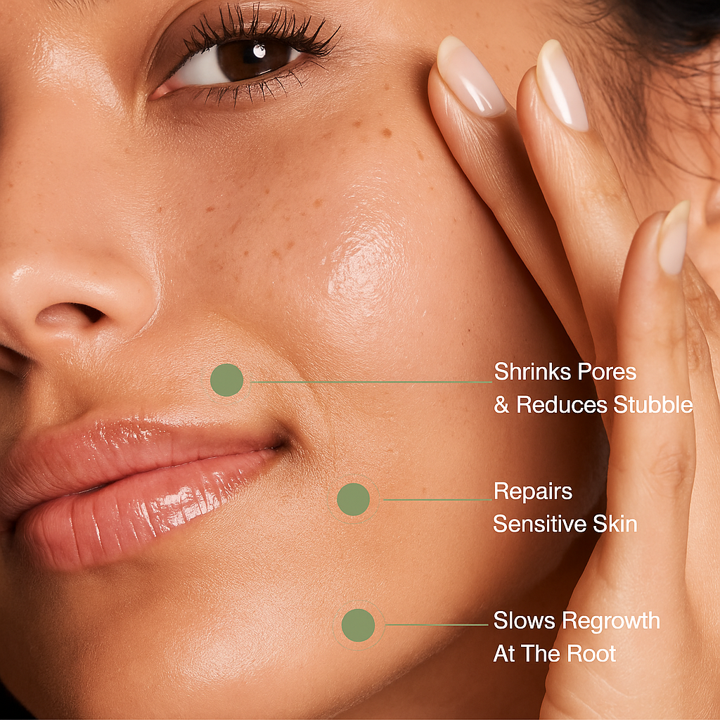 Lumi™-Cyperus Rotundus Skin Serum