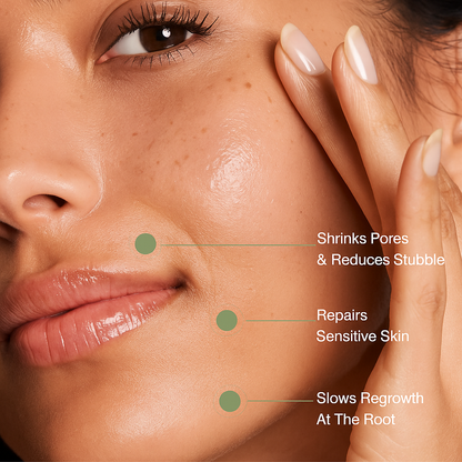 Lumi™-Cyperus Rotundus Skin Serum