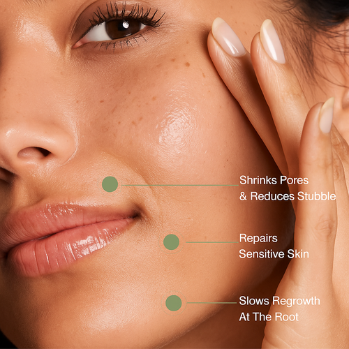Lumi™-Cyperus Rotundus Skin Serum