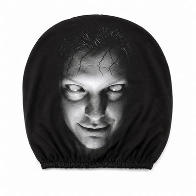The Shotgun Ghoul