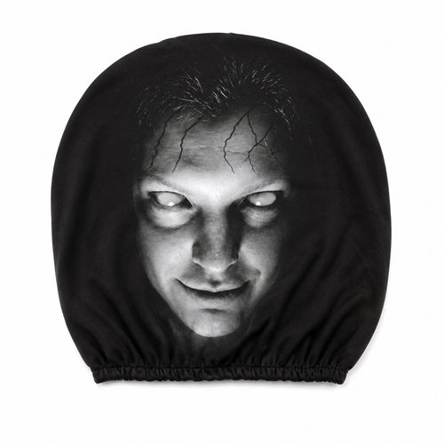 The Shotgun Ghoul