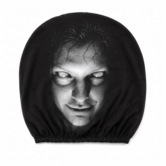 The Shotgun Ghoul