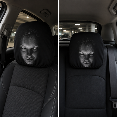 The Shotgun Ghoul