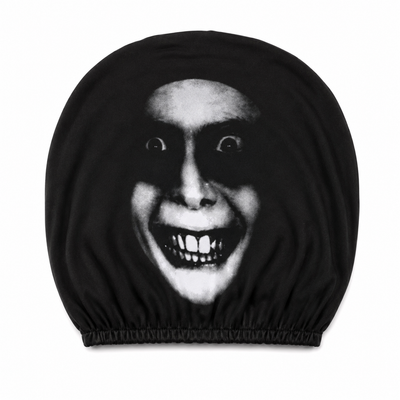 The Shotgun Ghoul