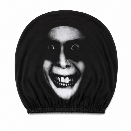 The Shotgun Ghoul