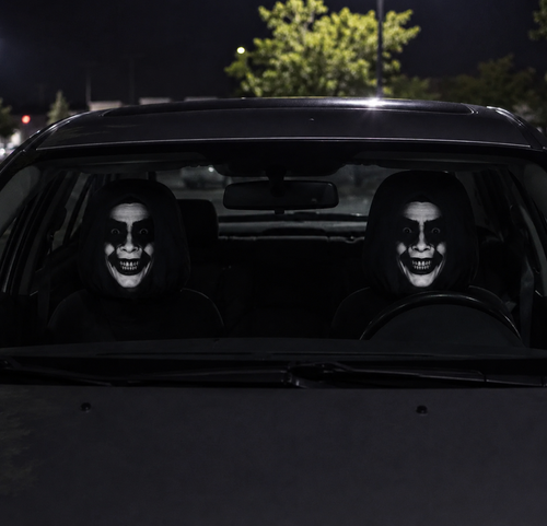 The Shotgun Ghoul