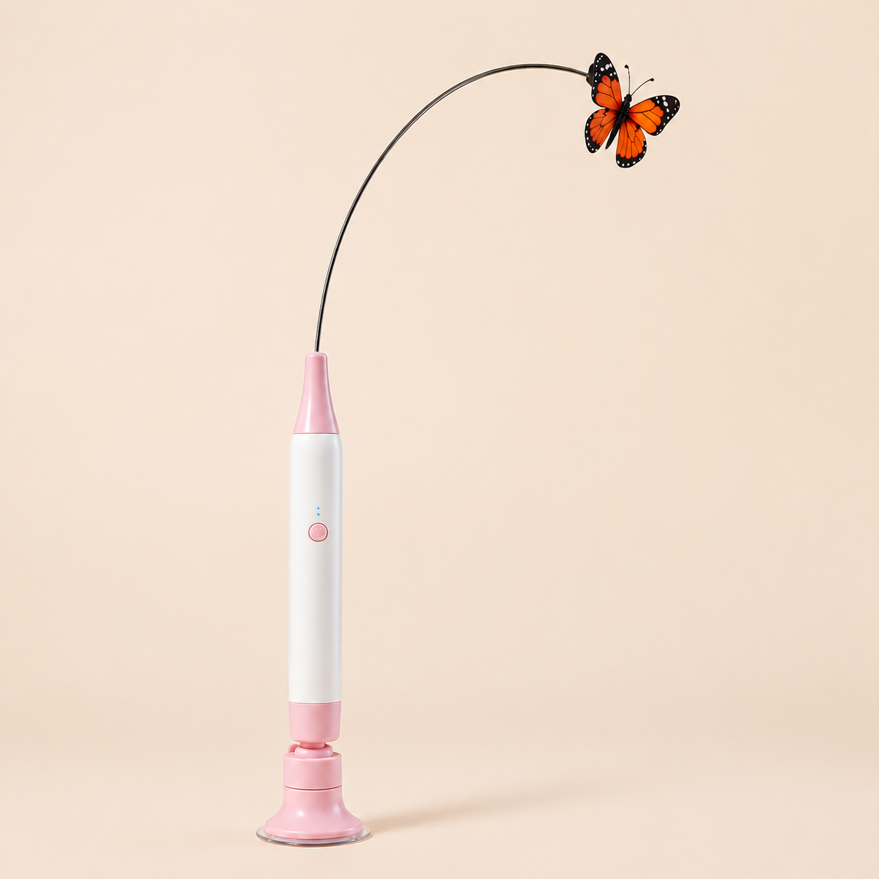 PurrSense |  Cat Toy