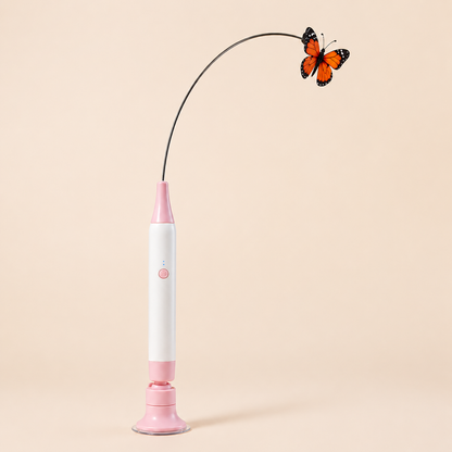 PurrSense |  Cat Toy