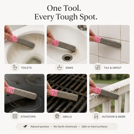 StoneScrub Pro
