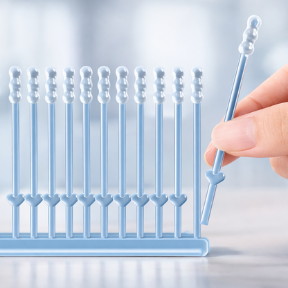 WaxLift Adhesive Ear Cleaner