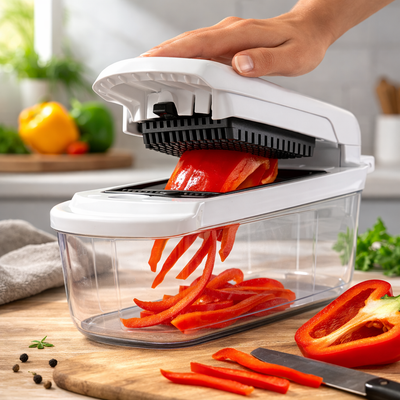 ChopMaster Pro
