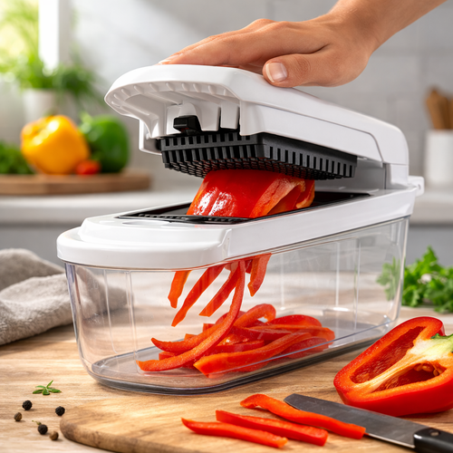 ChopMaster Pro