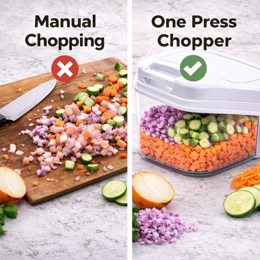 ChopMaster Pro