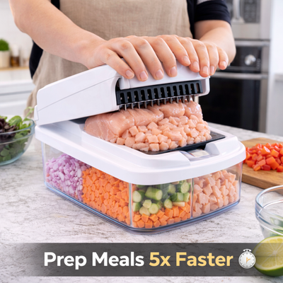 ChopMaster Pro