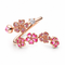 Peach Blossom Ring