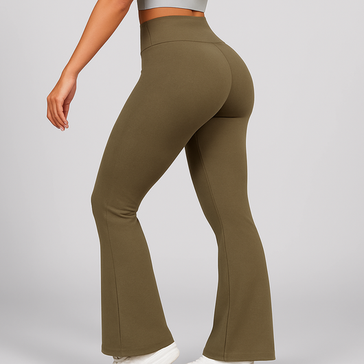 Viral Straight Leg Leggings