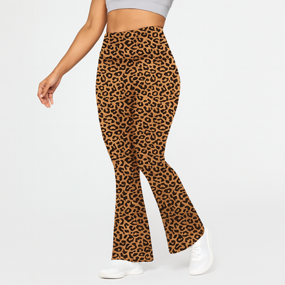 Viral Straight Leg Leggings