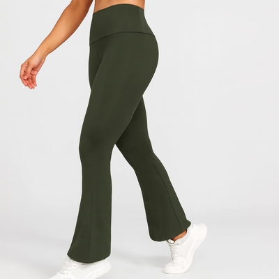 Viral Straight Leg Leggings