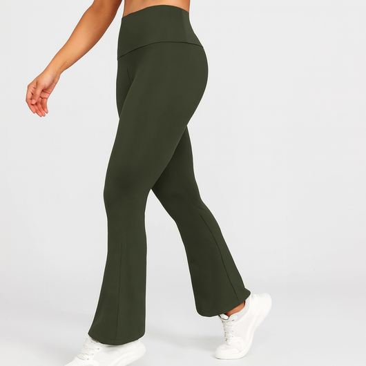 Viral Straight Leg Leggings