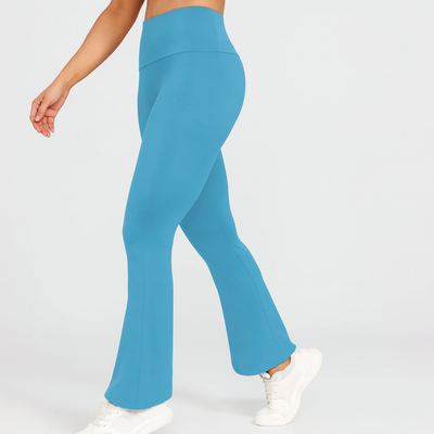 Viral Straight Leg Leggings