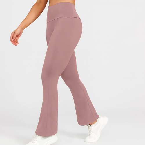 Viral Straight Leg Leggings