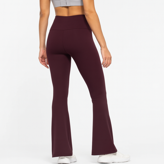 Viral Straight Leg Leggings