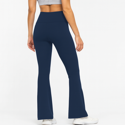 Viral Straight Leg Leggings