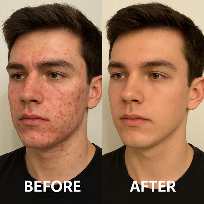 Recharge GHK-Cu Peptide Serum