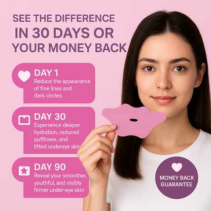 RestoraSeal |  The Hydrating and Moisterizing Mouth Tape