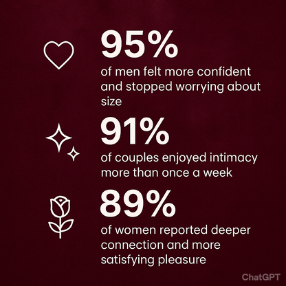 Velvet Touch | The Intimate Solution Pillow