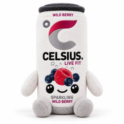 CanBud Cuddlesius Plush