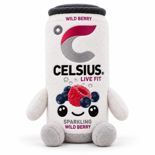 CanBud Cuddlesius Plush