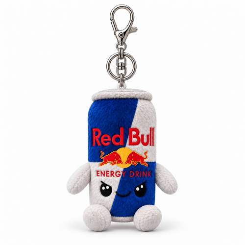 CanBuds Minis™ – Plush Charms