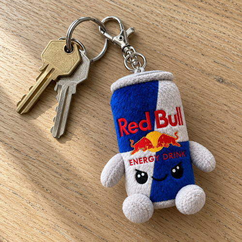 CanBuds Minis™ – Plush Charms