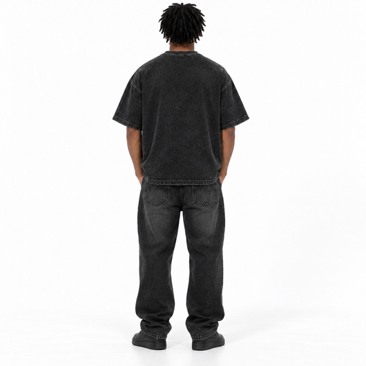 Exhibit 01: The Verdict Tee.