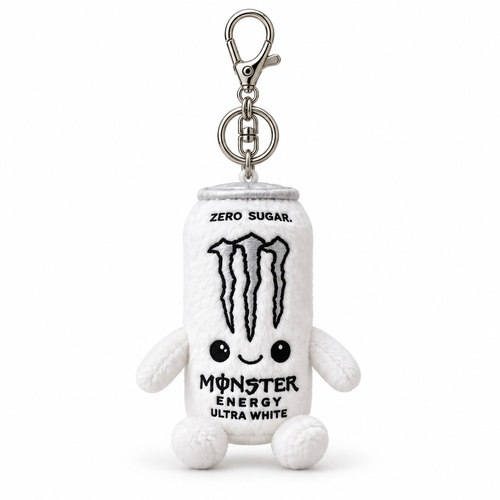 CanBuds Minis™ – Plush Charms