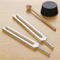 Ebook | Guide To Healing With Tuning Forks