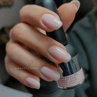 Lumi Base Gel