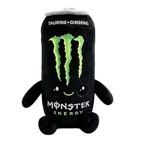CanBuds Plushie