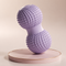 Knotiq | The Peanut Massage Roller