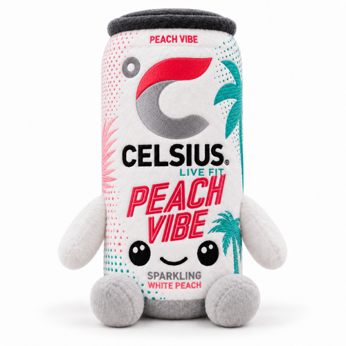 CanBud Cuddlesius Plush