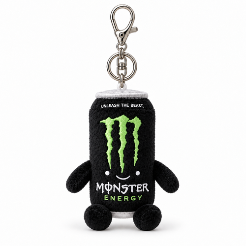 CanBuds Minis™ – Plush Charms