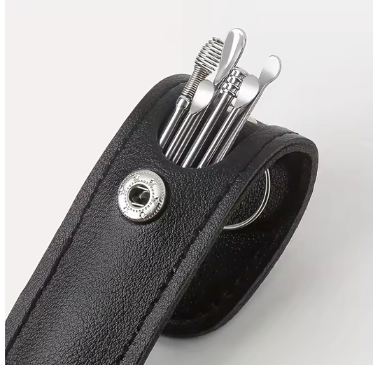 6-Piece Ear Cleaning Set