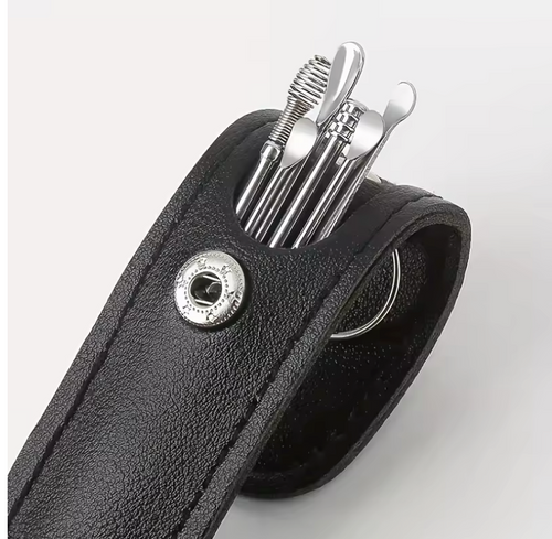 6-Piece Ear Cleaning Set
