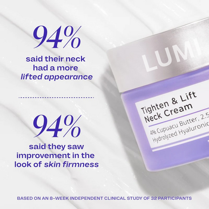 LUMI™-Neck Firming Cream