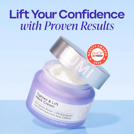 LUMI™-Neck Firming Cream