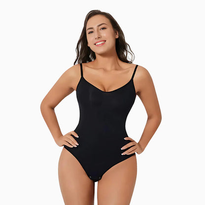 Snached Shapewear Bodysuit