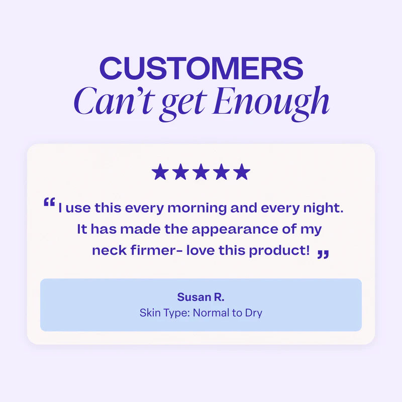 LUMI™-Neck Firming Cream