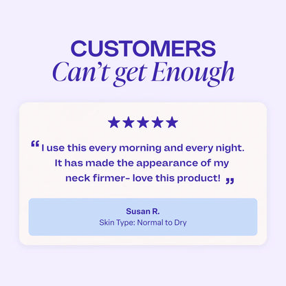 LUMI™-Neck Firming Cream